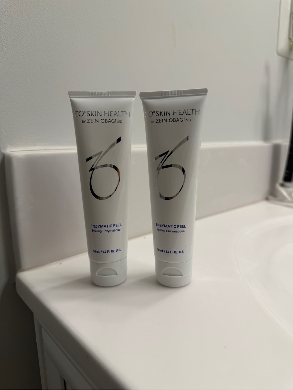 ZO Skin Health Enzymatic Peel